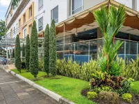 Hotel Estancia Chipichape Cali Hotels in Cali