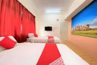 B-Hotel