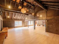 Kominka oyado igaguri