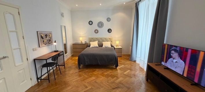 Habitaciones Libertad Hotels in Madrid