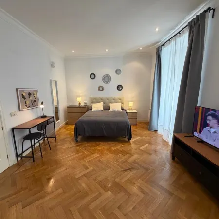 Habitaciones Libertad Отели рядом с достопримечательностью «Чуэка»