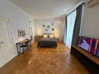 Habitaciones Libertad - Bed and Breakfasts