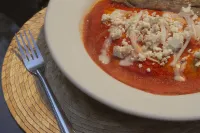 NaNa Vida Hotel Oaxaca - petit déjeuner