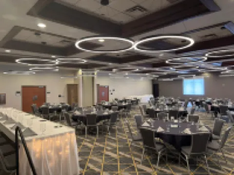 Holiday Inn MIDLAND by IHG Hotels in Midland