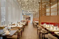 HALL Arts Hotel, Dallas, Autograph Collection