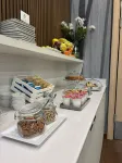 Floris Hotel - Bữa sáng