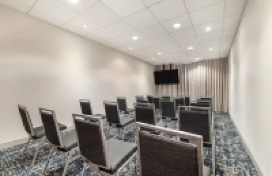 ハンプトン イン & スイーツ ダラス / プラノ - イースト