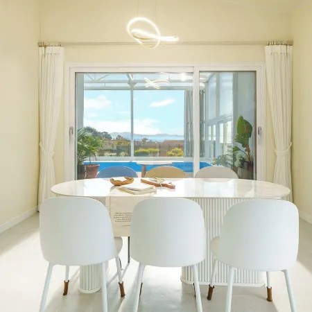 Ganghwado Narangstay Poolvilla Pension