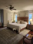 Beautiful home near Ocean Beach Park.