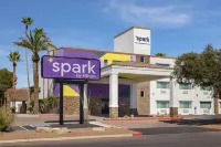 Spark by Hilton Tucson Reid Park