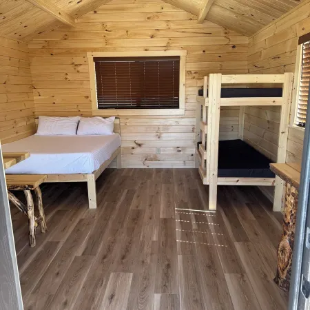 Zion Vacation Village