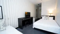 Hotel AreaOne Miyazaki City Hotels in 