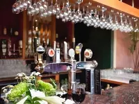 Strangford Arms Hotel - Bares