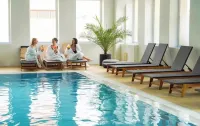 Caprioara Spa&Wellness Resort - piscine