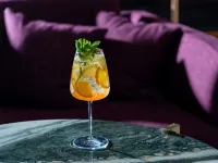 The Emporium Hotel Plovdiv - MGallery Collection - bar