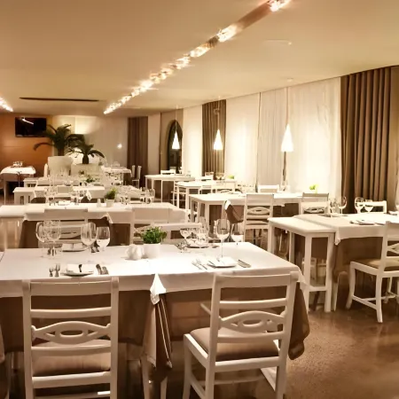 Hotel Suave Mar
