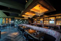 The Perry Hotel Naples - Quầy bar