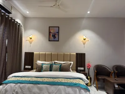 Hotel Blue Ocean Hotels in 