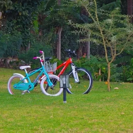 Ngao Apartment & Suites Arusha