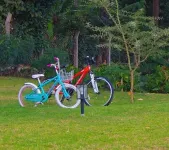 Ngao Apartment & Suites Arusha