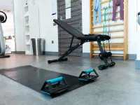 Novotel Suites Malaga Centro - Kuntosalit
