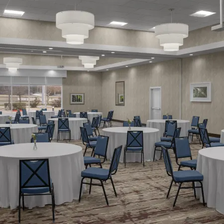 Hilton Garden Inn San Marcos