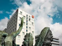 You Hotel Amiens - Handwritten Collection