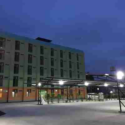 River Residence 2 Hotel Exterior