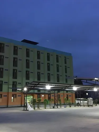 รูปภาพของริเวอร์ เรสซิเดนซ์2 สระบุรี