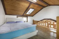 Miryang Pangpang Pension - ที่มีที่จอดรถ