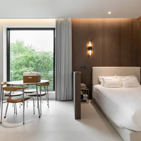 Cheongdo Eaglewood
