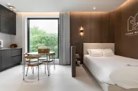 Cheongdo Eaglewood - 2-Star