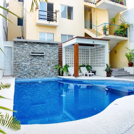 Brisamar Guesthouse