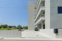 Calmingstay - parking