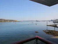 Tobys Quay