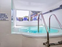 4 Person Holiday Home in Glesborg - Hot Tub