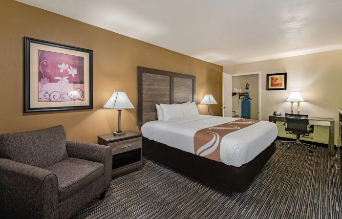 Quality Inn & Suites Lufkin