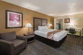 Quality Inn & Suites Lufkin