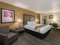 Quality Inn & Suites Lufkin Hotel di Lufkin