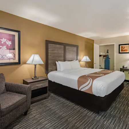 Quality Inn & Suites Lufkin