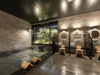 Super Hotel Shiga Nagahama Tennen Onsen - 3-Star