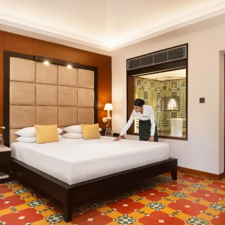 Gateway Kandla Gandhidham