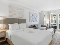 Blue Mountain Resort Mosaic Suites Hotels in Grey County