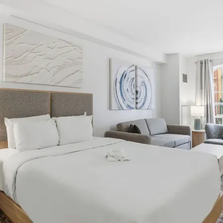 Blue Mountain Resort Mosaic Suites