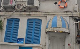 Bufes Hotel