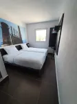 Hotel Hi! Fundidora