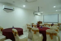 Hotel Flamount Hitech City - 2 étoiles