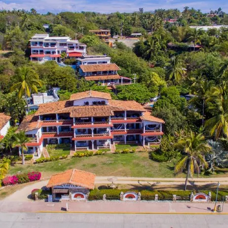 Hotel Arcoiris