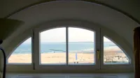 Atlantic Grand Hotel Travemünde - Havudsigt