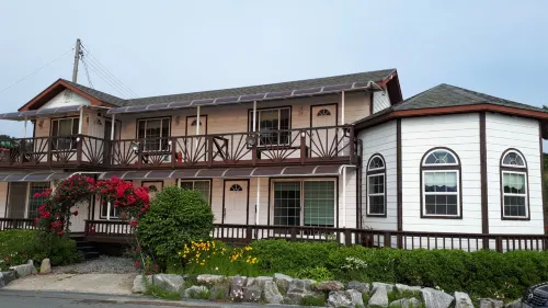 Seosan U&I Pension - 2 Sao
